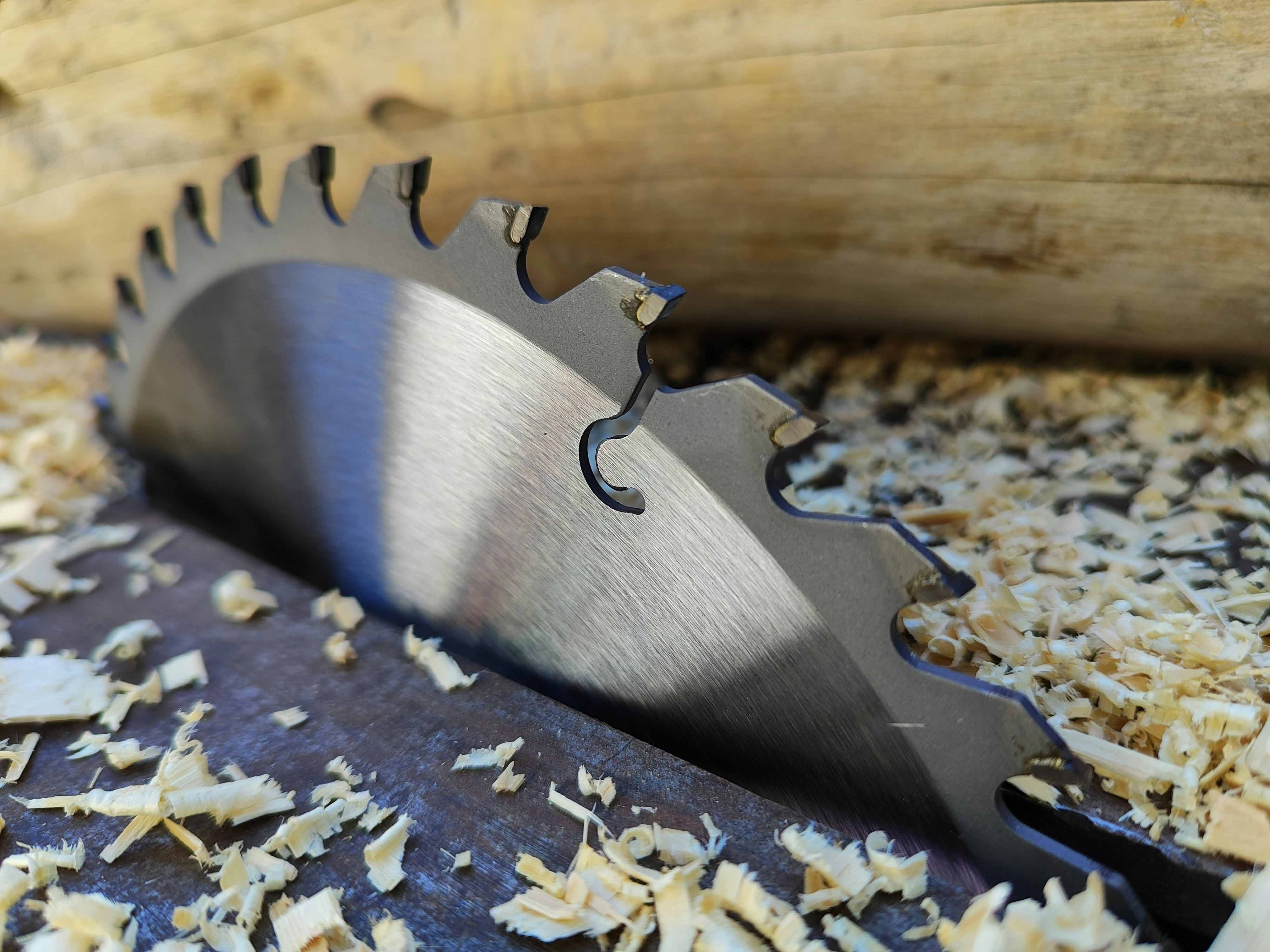 Joinery Tools and Techniques